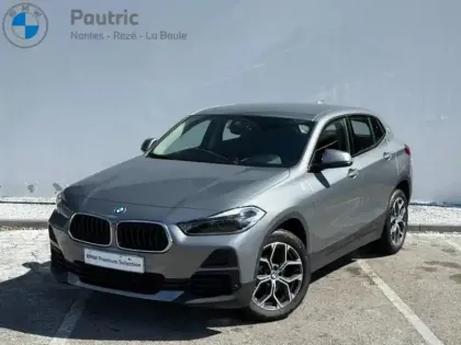 Photo 16 BMW X2  sDrive18dA 150ch Business Design Euro6d-T