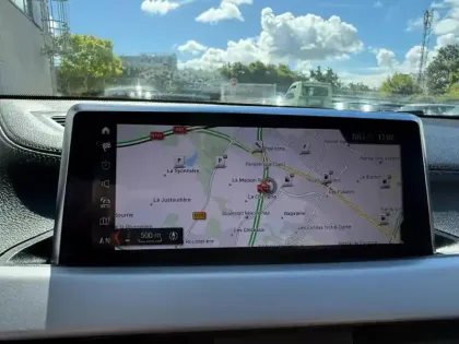 Photo 29 BMW X2  sDrive18dA 150ch Business Design Euro6d-T