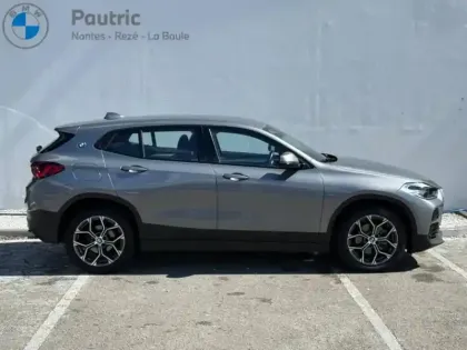 Photo 17 BMW X2  sDrive18dA 150ch Business Design Euro6d-T