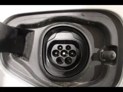 Photo 9 Volvo Xc40  T4 Recharge 129 + 82ch Plus DCT 7