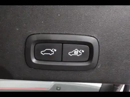 Photo 26 Volvo Xc40  T4 Recharge 129 + 82ch Plus DCT 7
