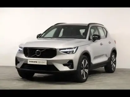 Photo Volvo Xc40 Plus