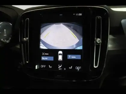 Photo 23 Volvo Xc40  T4 Recharge 129 + 82ch Plus DCT 7