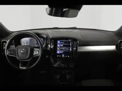 Photo 22 Volvo Xc40  T4 Recharge 129 + 82ch Plus DCT 7