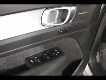 Photo 24 Volvo Xc40  T4 Recharge 129 + 82ch Plus DCT 7