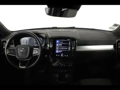 Photo 13 Volvo Xc40  T4 Recharge 129 + 82ch Plus DCT 7