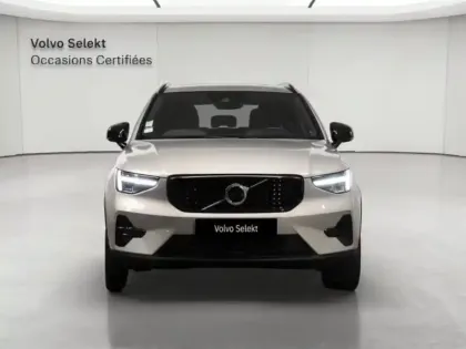 Photo 19 Volvo Xc40  T4 Recharge 129 + 82ch Plus DCT 7