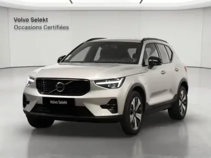 Photo 15 Volvo Xc40  T4 Recharge 129 + 82ch Plus DCT 7