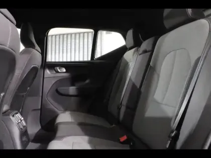 Photo 11 Volvo Xc40  T4 Recharge 129 + 82ch Plus DCT 7