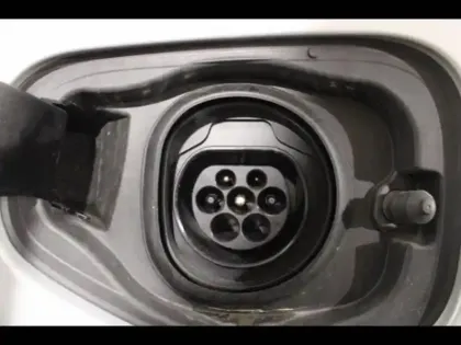 Photo 25 Volvo Xc40  T4 Recharge 129 + 82ch Plus DCT 7