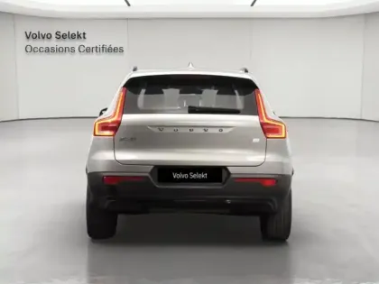 Photo 17 Volvo Xc40  T4 Recharge 129 + 82ch Plus DCT 7