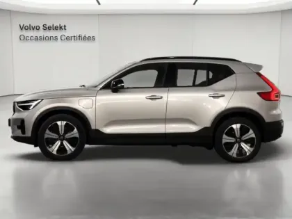 Photo 16 Volvo Xc40  T4 Recharge 129 + 82ch Plus DCT 7