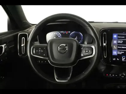 Photo 14 Volvo Xc40  T4 Recharge 129 + 82ch Plus DCT 7