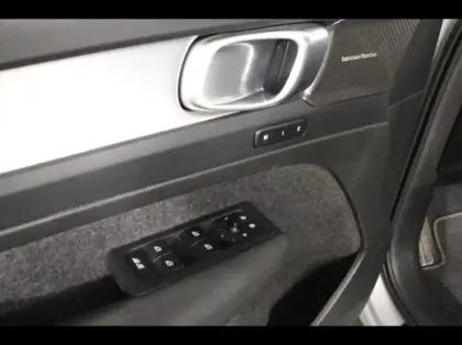Photo 6 Volvo Xc40  T4 Recharge 129 + 82ch Plus DCT 7