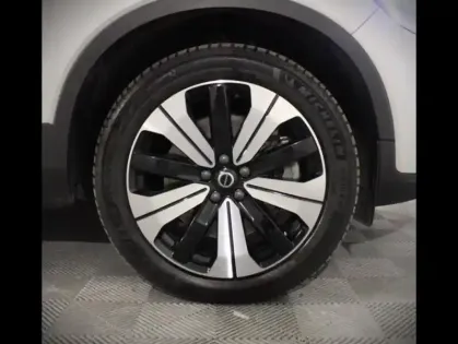 Photo 5 Volvo Xc40  T4 Recharge 129 + 82ch Plus DCT 7