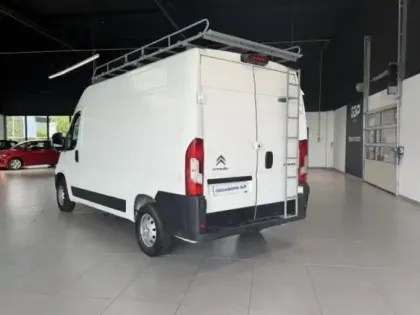 Photo 6 Citroën Jumper  Fg 30 L2H2 2.2 BlueHDi 120 S&S Driver (14166?ht)