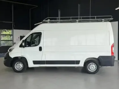 Photo 7 Citroën Jumper  Fg 30 L2H2 2.2 BlueHDi 120 S&S Driver (14166?ht)