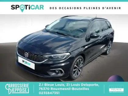 Photo Fiat Tipo Lounge