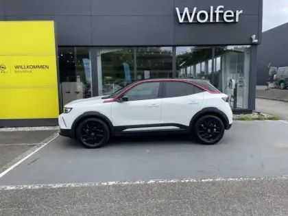Photo 7 Opel Mokka  1.2 Turbo 130ch GS Line BVA8