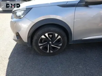 Photo 12 Peugeot 2008  1.5 BlueHDi 130ch S&S Allure EAT8 125g