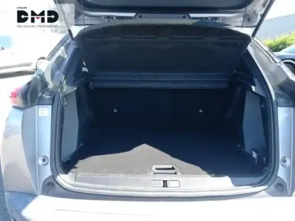 Photo 11 Peugeot 2008  1.5 BlueHDi 130ch S&S Allure EAT8 125g