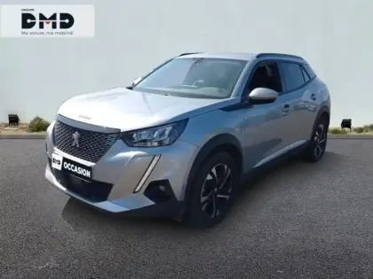 Photo Peugeot 2008 Allure