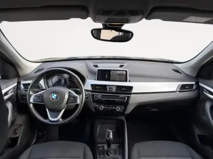 Photo 9 BMW X1  sDrive16dA 116ch Business Design DKG7