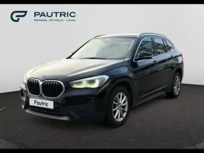 Photo Bmw X1 Business Design