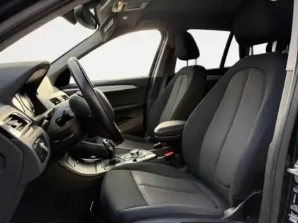Photo 8 BMW X1  sDrive16dA 116ch Business Design DKG7