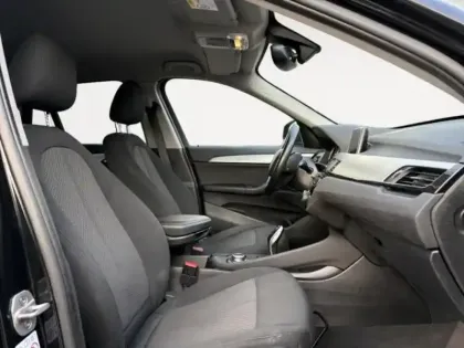 Photo 14 BMW X1  sDrive16dA 116ch Business Design DKG7
