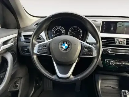 Photo 11 BMW X1  sDrive16dA 116ch Business Design DKG7