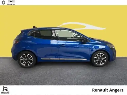 Photo 13 Renault Clio  1.0 Eco-G 100ch Techno - 24