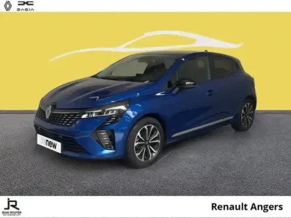 Photo Renault Clio Techno