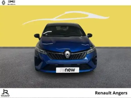 Photo 8 Renault Clio  1.0 Eco-G 100ch Techno - 24
