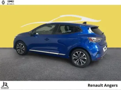 Photo 10 Renault Clio  1.0 Eco-G 100ch Techno - 24