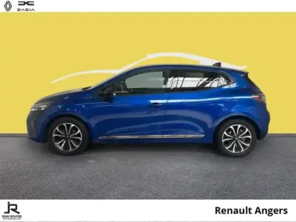 Photo 9 Renault Clio  1.0 Eco-G 100ch Techno - 24