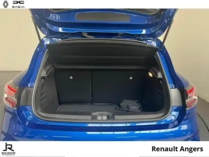 Photo 6 Renault Clio  1.0 Eco-G 100ch Techno - 24