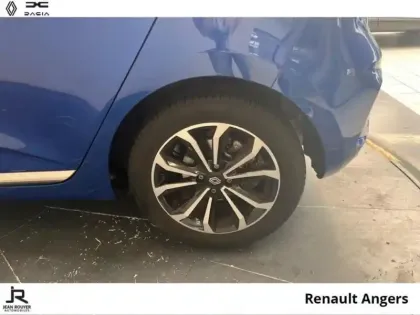 Photo 7 Renault Clio  1.0 Eco-G 100ch Techno - 24