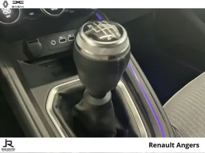 Photo 5 Renault Clio  1.0 Eco-G 100ch Techno - 24