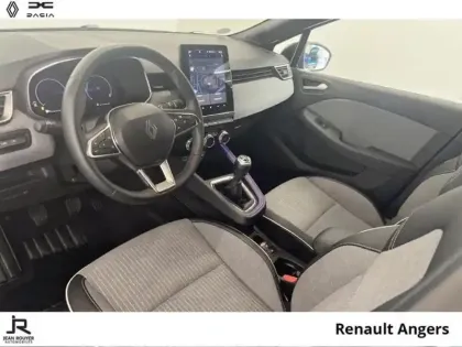 Photo 14 Renault Clio  1.0 Eco-G 100ch Techno - 24