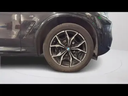 Photo 8 BMW X4  xDrive20d 190ch M Sport