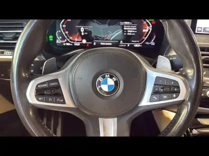Photo 16 BMW X4  xDrive20d 190ch M Sport