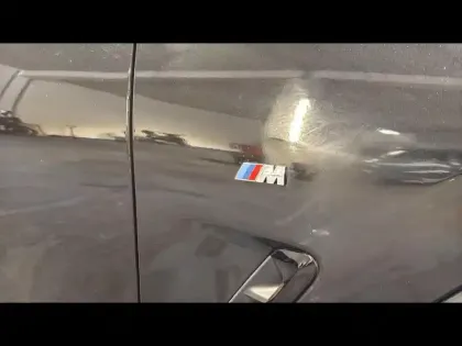 Photo 9 BMW X4  xDrive20d 190ch M Sport