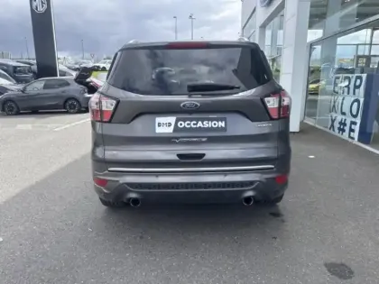 Photo 5 Ford Kuga  1.5 Flexifuel-E85 150ch Stop&Start Vignale 4x2 Euro6.2