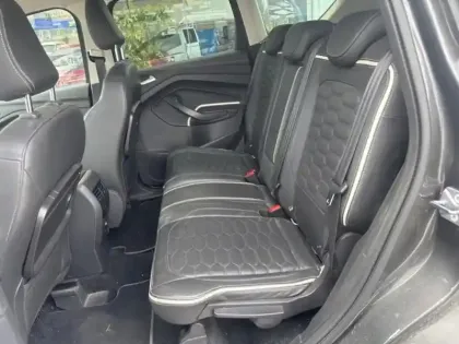 Photo 9 Ford Kuga  1.5 Flexifuel-E85 150ch Stop&Start Vignale 4x2 Euro6.2