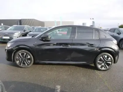 Photo 7 Peugeot 208  1.2 Hybrid 110ch Allure e-DCS6