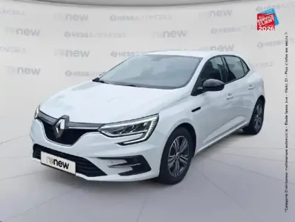 Photo Renault Megane Evolution