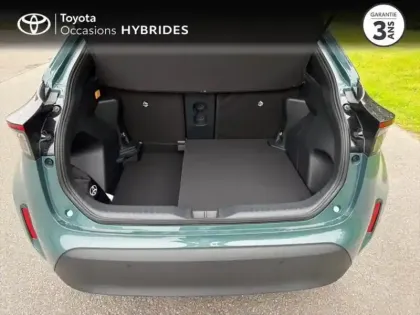 Photo 9 Toyota Yaris  Cross 130h Design MY26