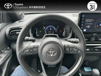 Photo 12 Toyota Yaris  Cross 130h Design MY26