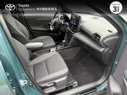 Photo 5 Toyota Yaris  Cross 130h Design MY26